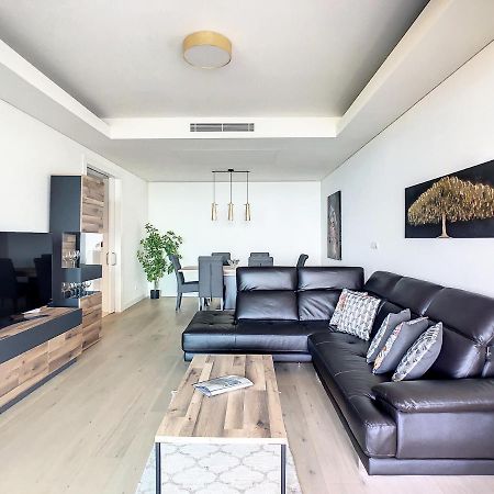 Over The Cliff Apartment By Lovelystay Funchal  Ngoại thất bức ảnh