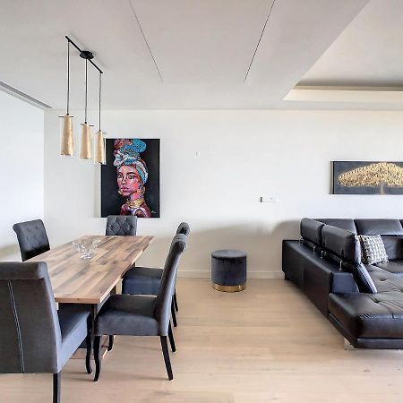 Over The Cliff Apartment By Lovelystay Funchal  Ngoại thất bức ảnh