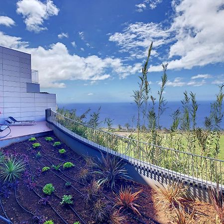 Over The Cliff Apartment By Lovelystay Funchal  Ngoại thất bức ảnh