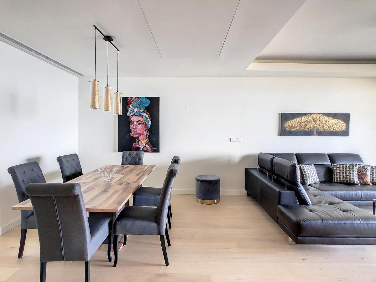 Over The Cliff Apartment By Lovelystay Funchal  Ngoại thất bức ảnh