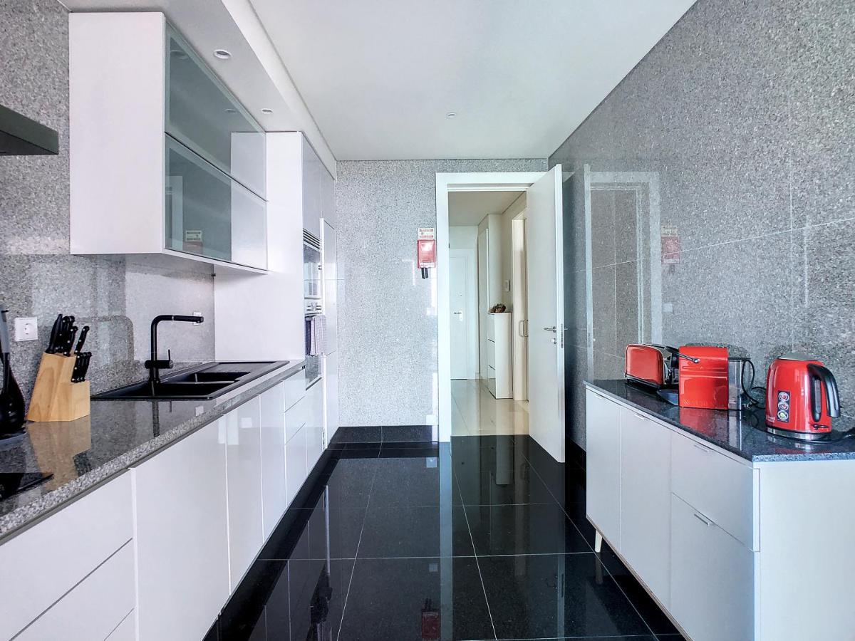 Over The Cliff Apartment By Lovelystay Funchal  Ngoại thất bức ảnh