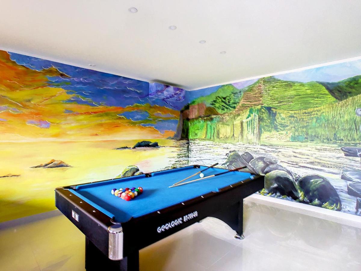 Over The Cliff Apartment By Lovelystay Funchal  Ngoại thất bức ảnh