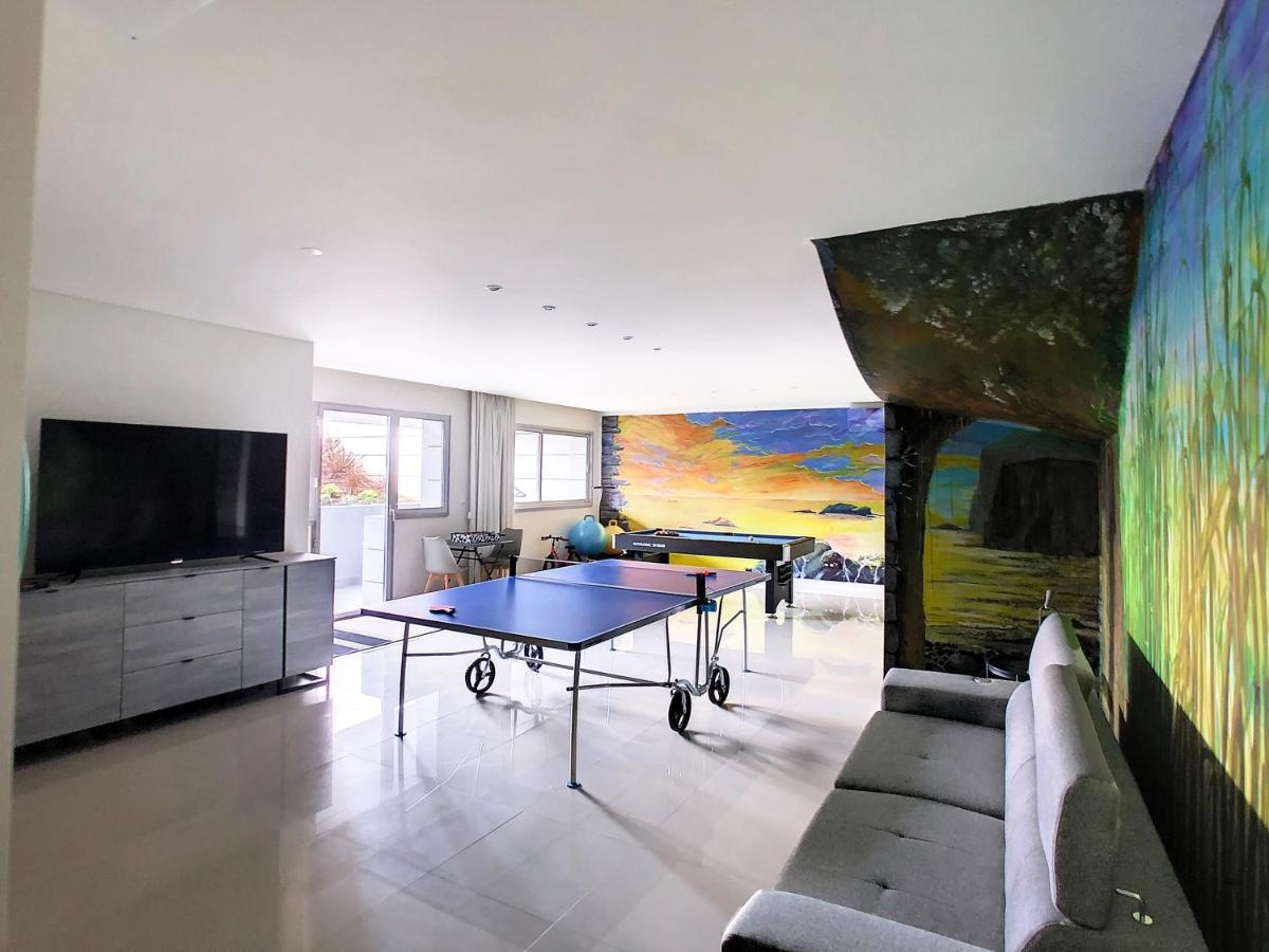 Over The Cliff Apartment By Lovelystay Funchal  Ngoại thất bức ảnh