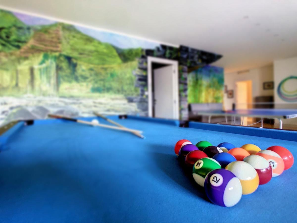 Over The Cliff Apartment By Lovelystay Funchal  Ngoại thất bức ảnh
