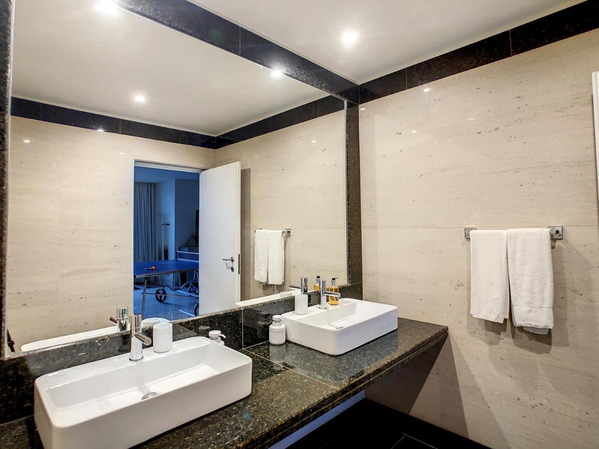 Over The Cliff Apartment By Lovelystay Funchal  Ngoại thất bức ảnh